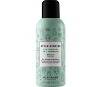 Alfaparf Milano Haarstyling Style Stories Texturizing Dry Shampoo