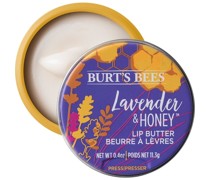 Burt's Bees Pflege Lippen Lavender & HoneyLip Butter
