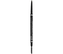 NYX Professional Makeup Augen Make-up Augenbrauen Micro Brow Pencil Espresso