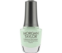 Morgan Taylor Nägel Nagellack Green CollectionNagellack Nr. 03 Springgreen