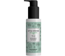 Haarstyling Style Stories Texturizing Gel