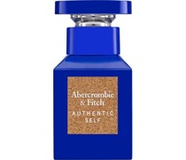 Abercrombie & Fitch Herrendüfte Authentic Self Men Eau de Toilette Spray