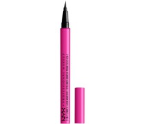 Augen Make-up Wimpern 2-in-1 Liner & Lash Adhesive