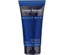 Bruno Banani Herrendüfte Magic Man Shower Gel