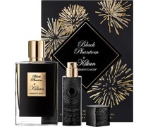 Kilian Paris The Cellars Black Phantom Geschenkset Eau de Parfum Spray 50 ml + Travel Spray 7,5 ml