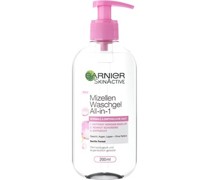 GARNIER Gesichtspflege Reinigung Mizellen Waschgel All-in-1