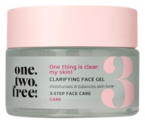 Gesichtsreinigung Clarifying Face Gel