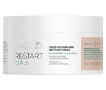 Revlon Professional Re Start Curls Deep Nourishing Buttery Mask