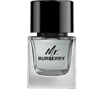 Burberry Herrendüfte Mr. Burberry BlackEau de Toilette Spray
