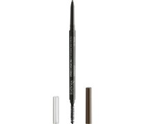 Isadora Augen Augenbrauenprodukte Precision Eyebrown Pen Waterproof Taupe