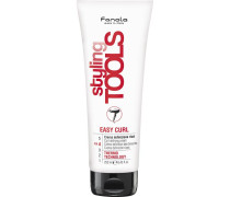 Styling Tools Curl Cream