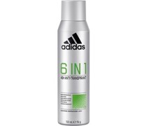 adidas Pflege Functional Male 6In1Deodorant Spray