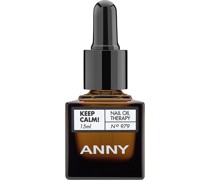 Nagelpflege Keep Calm! Nail Oil Therapy