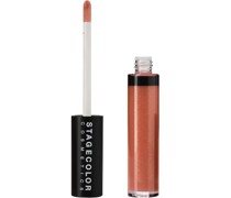 Stagecolor Make-up Lippen Floral Gloss 225 Glazed Copper