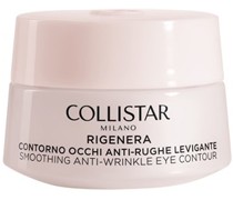 Collistar Gesichtspflege Rigenera Smoothing Anti-Wrinkle Eye Cream