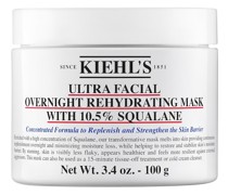Kiehl's Gesichtspflege Gesichtsmasken Ultra Facial Overnight Rehydrating Mask