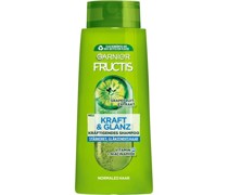 GARNIER Haarpflege Fructis Kraft & GlanzKräftigendes Shampoo