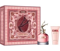 Jean Paul Gaultier Damendüfte Scandal Geschenkset Scandal Eau de Parfum 50 ml +  Body Lotion 75 ml
