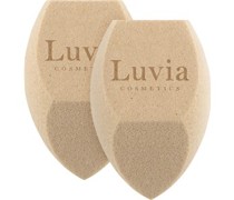 Luvia Cosmetics Pinsel Accessoires Sponge Set Sponge