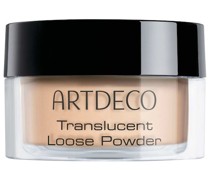ARTDECO Teint Puder & Rouge Translucent Loose Powder 05 Medium