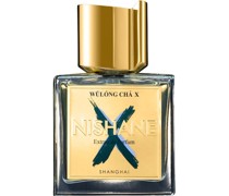 NISHANE Collection X Collection Wulong Cha XExtrait de Parfum