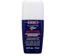 Kiehl's Herrenpflege Körperpflege Body FuelAntiperspirant & Deodorant