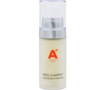A4 Cosmetics Pflege Gesichtspflege Red Carpet Concentrate