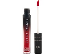 BPERFECT Make-up Lippen Supreme Velvet Liquid Lips She Means Business