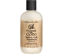 Shampoo Creme de Coco