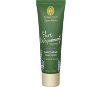 Primavera Naturkosmetik Organic Skincare Pure EntspannungHandcreme