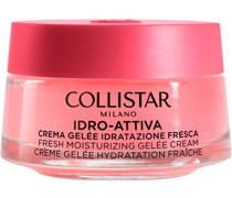 Idro-Attiva Fresh Moisturizing Gelée Cream Oil Free