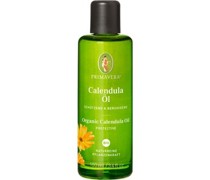 Primavera Naturkosmetik Pflegeöle Calendula Öl bio