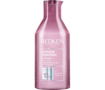 Dünnes Haar Volume Injection Shampoo