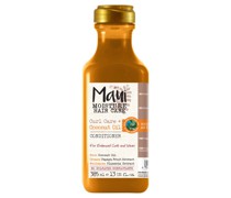 Collection Curl Care Coconut Oil Conditioner