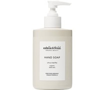 estelle & thild Körperpflege Citrus Menthe Hand Soap