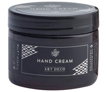 The Handmade Soap Collections Bergamot & Eucalyptus Hand Cream