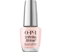 OPI Nagellacke Infinite Shine Nagellack Pretty Pink Perseveres