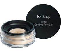 Isadora Teint Puder Loose Setting Powder 00 Translucent