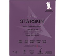 StarSkin Masken Hand & Fuß Hollywood Hand ModelNourishing Hand Mask Gloves 1 Paar