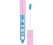 Jeffree Star Cosmetics Lippen-Make-up Lip-Gloss Supreme Gloss Blue Balls