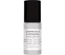 Handpflege Lumiprotect & Repairing Hand Serum
