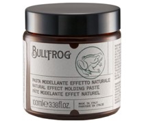 BULLFROG Haare Styling Natural Effect Molding Paste