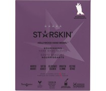 Masken Hand & Fuß Hollywood Model Nourishing Mask Gloves
