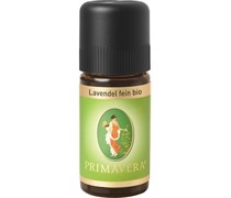 Primavera Aroma Therapie Ätherische Öle bio Lavendel fein bio