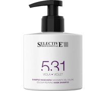 Selective Professional Haarfarbe 531 Color Reviving Mask Shampoo Violet