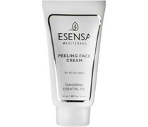 Esensa Mediterana Gesichtspflege Basic Care - Reinigung & Peeling Peelingcreme für jede HautPeeling Face Cream