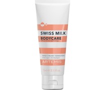 Artemis Pflege Swiss Milk Bodycare Hand Cream 3 in 1
