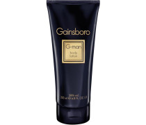 G-Man Body Lotion