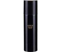 Gold Haircare Haare Pflege Shine Mist