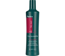 Fanola Haarpflege No Red Shampoo